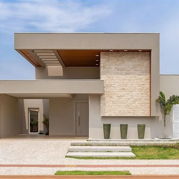 Travertino Cairo Classic 7x30