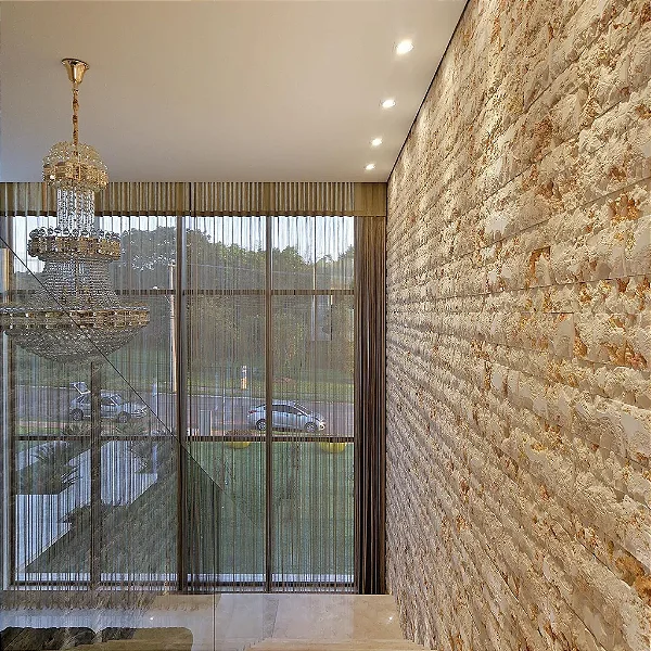 Travertino Cairo Importado 10X30