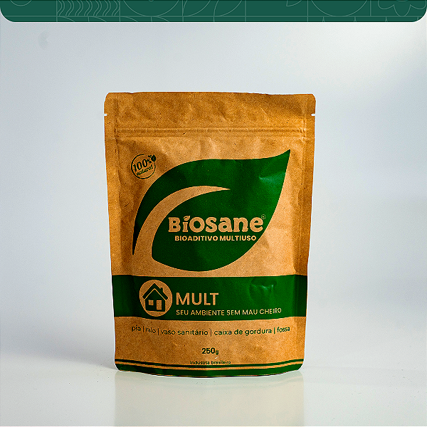 Biosane Mult (250g)