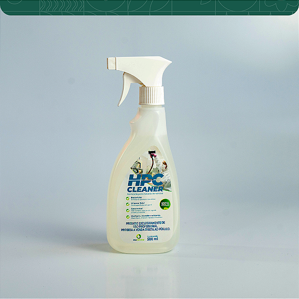 HPC Cleaner – 500ml Trigger