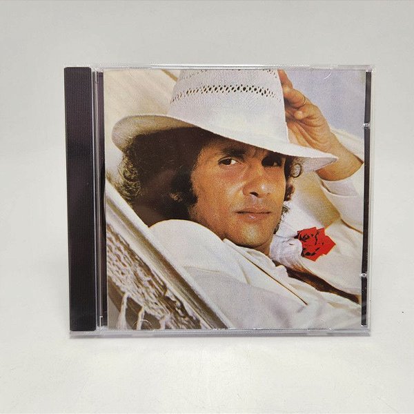 Cd Roberto Carlos - Ilegal, Imoral Ou Engorda 1976