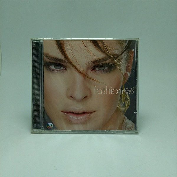 Cd Fashion - Novela