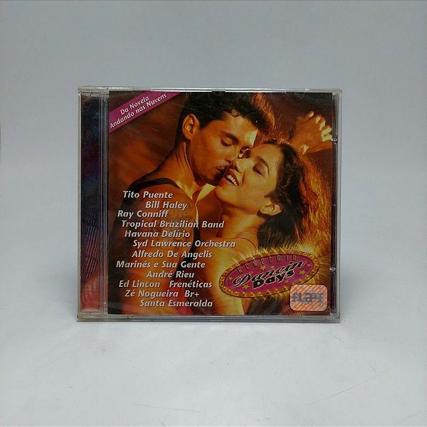 Cd Academia Dancin Days