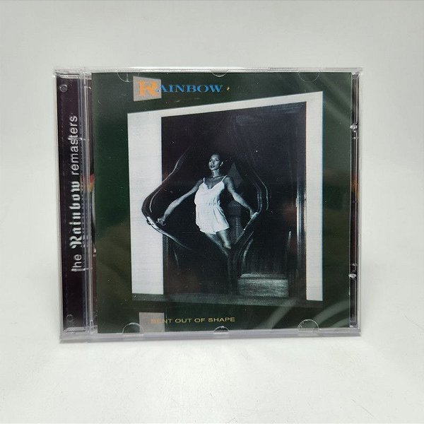 Cd Rainbow - Bent Out Of Shape