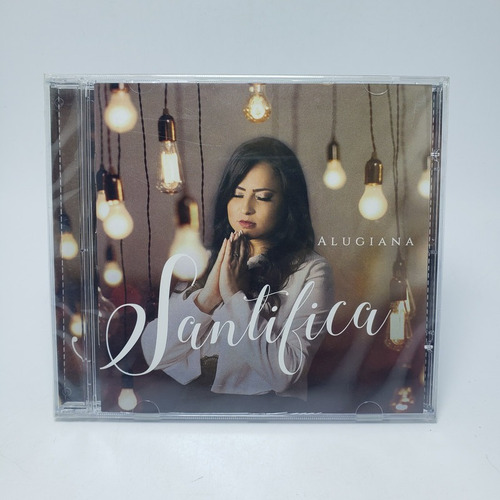 Cd Alugiana - Santifica