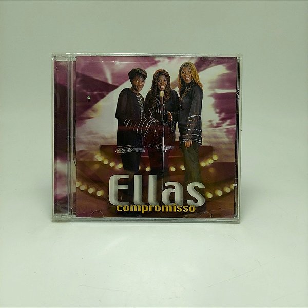 Ellas - Compromisso