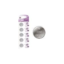 BATERIA LITHUIM 3V 2032 MXT
