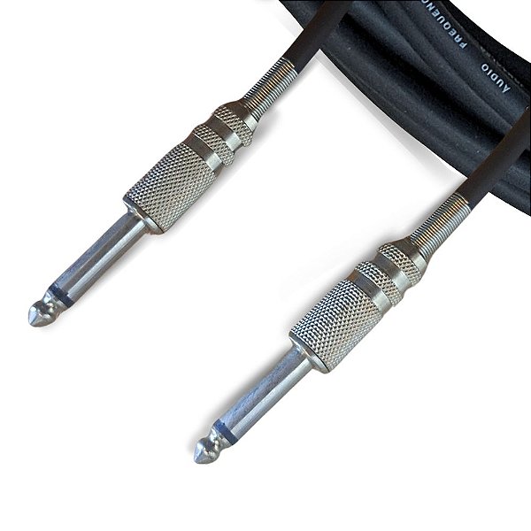 CABO JJF P10+P10 10 METROS BORRACHA