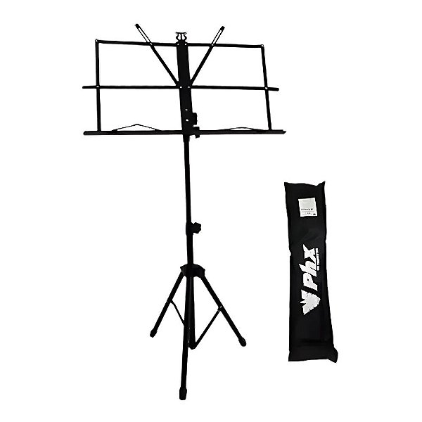 ESTANTE PHX REFORÇADA PARA PARTITURA