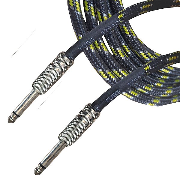 CABO JJF P10+P10 3 METROS REVESTIDO