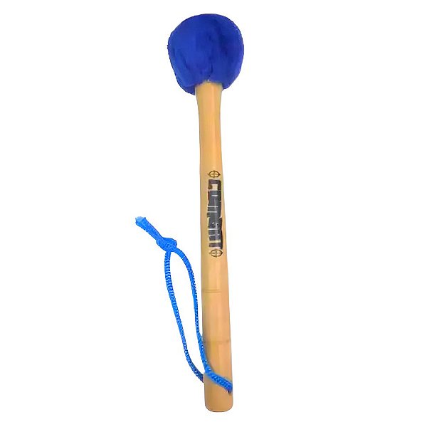 BAQUETA SPANKING COMBAT LONGA AZUL MADEIRA