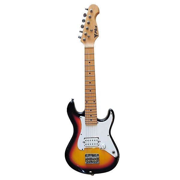 GUITARRA INFANTIL PHX SUNBUSTER