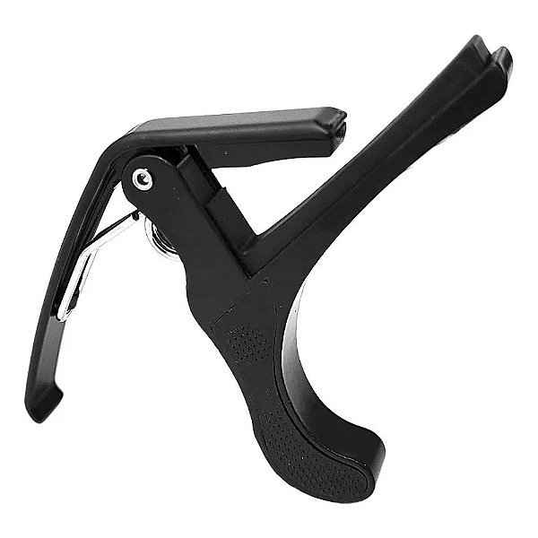 CAPOTRASTE MXT VIOLÃO E OUTROS MC-28G PRETO