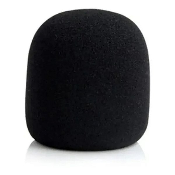 ESPUMA PROTETORA PARA MICROFONE MXT