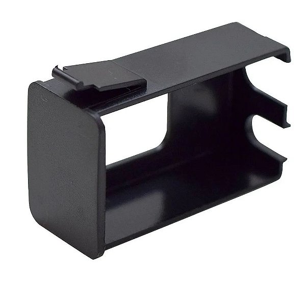 GAVETA CAIXA PARA BATERIA 9V