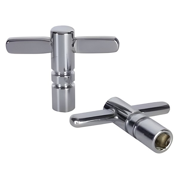 CHAVE DE AFINAÇÃO PARA BATERIA NIQUEL