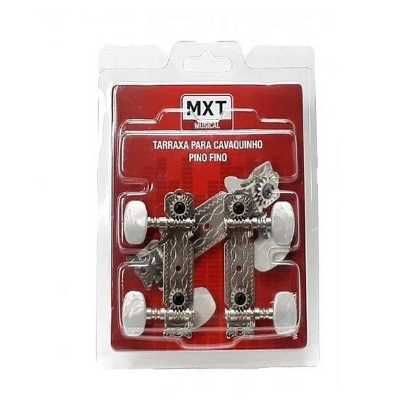 TARRAXA PARA CAVAQUINHO PINO FINO MXT