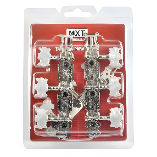 TARRAXA MXT PARA VIOLÃO NYLON PINO FINO