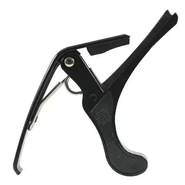 CAPOTRASTE AUSTIN VIOLÃO E OUTROS FIC PRETO