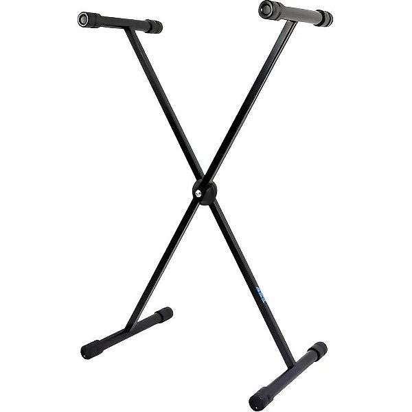 SUPORTE EM X PARA TECLADO MUSICAL ASK