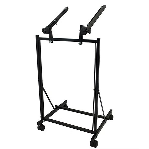 RACK PARA PERIFÉRICOS PADRÃO 19" VISÃO