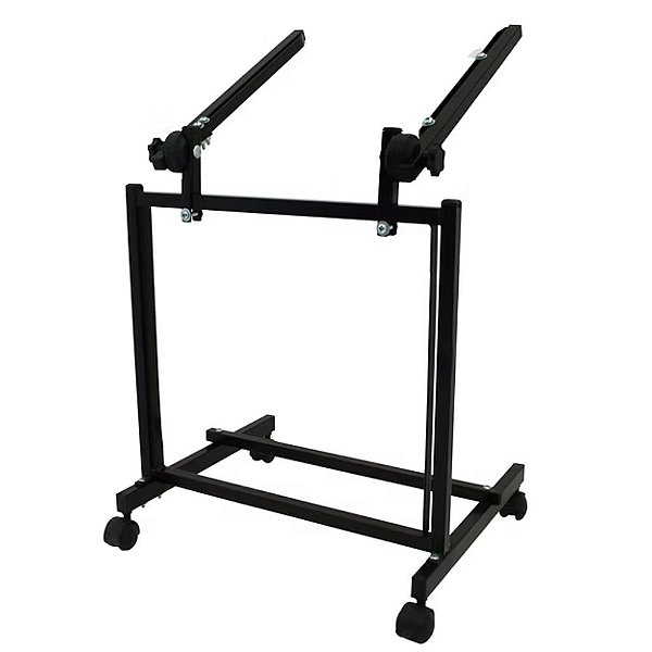 RACK PARA PERIFÉRICOS PEQUENOS PADRÃO 19"