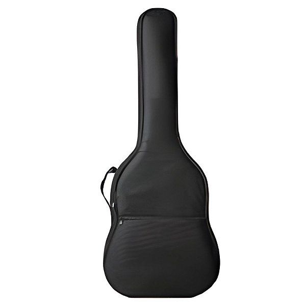 CAPA CMC PARA VIOLAO CLASSICO ESTOFADA