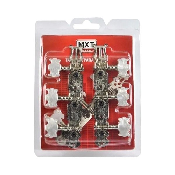 TARRAXA MXT PARA VIOLÃO PINO GROSSO