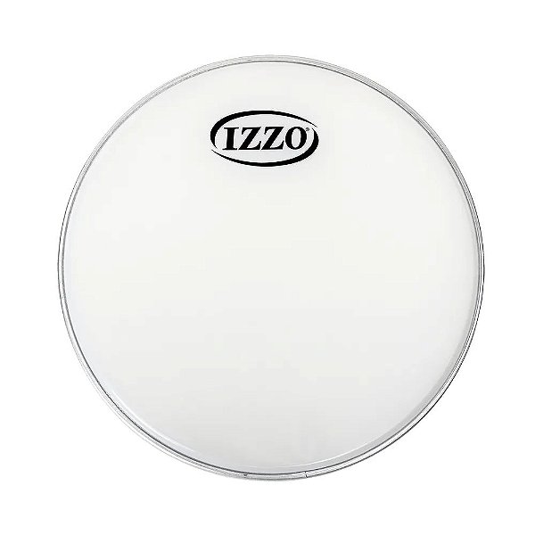 PELE  BATEDEIRA TRANSPARENTE  10 POLEGADAS  0,0175 IZZO