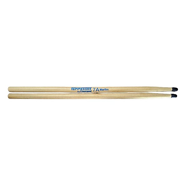 BAQUETA LIVERPOOL TENNESSEE LISA 7A NYLON TN7AN