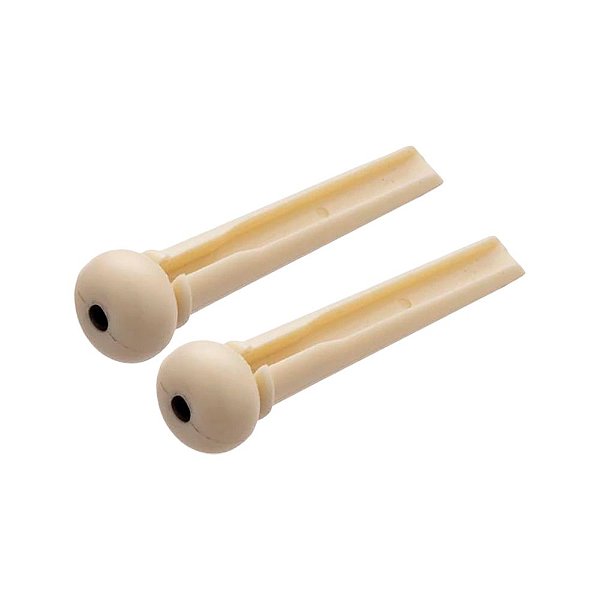 PINO PARA VIOLÃO BRANCO MXT