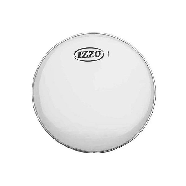 PELE IZZO LEITOSA 10" GROSSA FILME ÚNICO P2