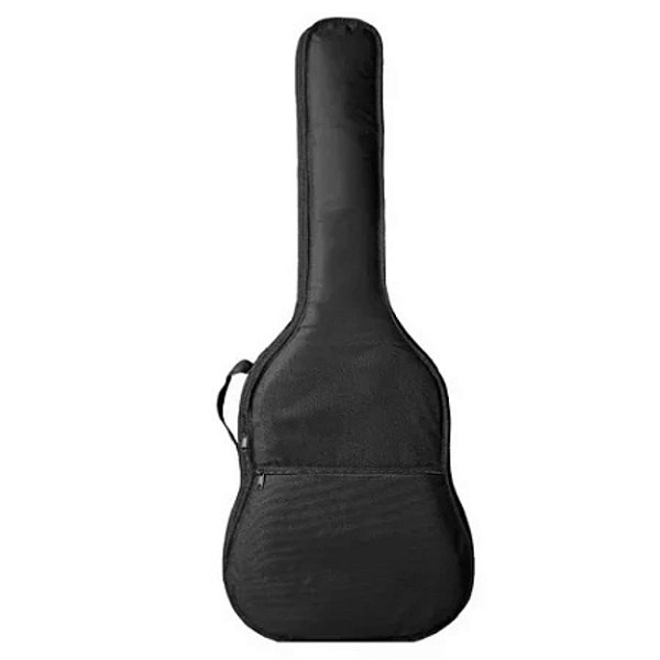CAPA CMC PARA GUITARRA ESTOFADA