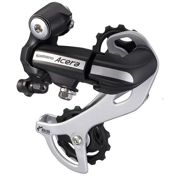 Cambio Traseiro Acera M360 7 8v Shimano Londrina Bike Shop