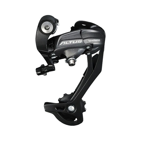 Cambio Traseiro Altus M370 9v - Shimano