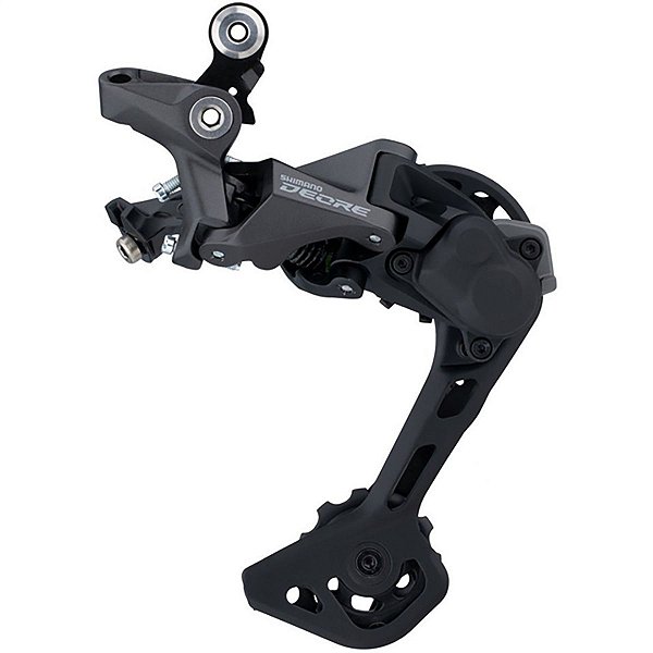 CAMBIO TRASEIRO DEORE RD-M5120 SGS 10/11V - SHIMANO