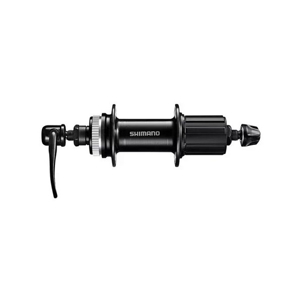 Cubo Cassete TX505 Center Lock 36 Furos - Shimano
