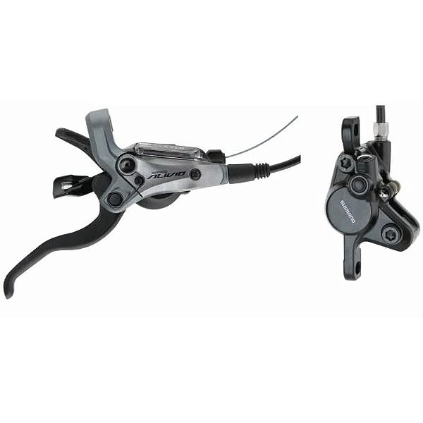 Frenos hidraulicos alivio hot sale