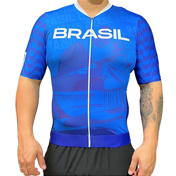 Promoção de Camisa de Ciclismo - Londrina Bike Shop