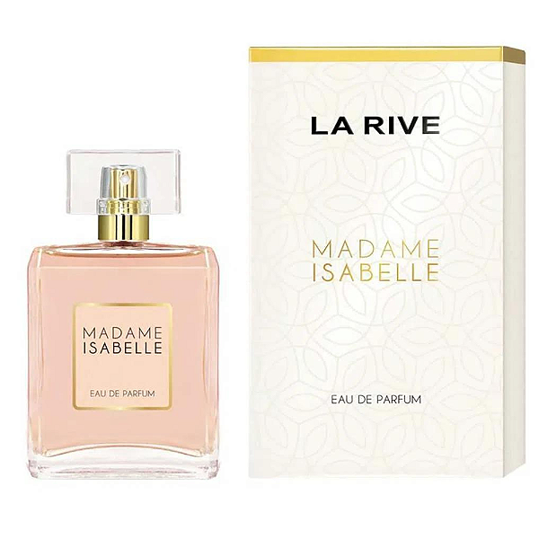 Madame Isabelle 100ml EDP