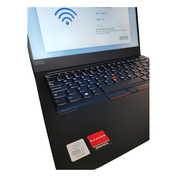 Notebook Lenovo ThinkPad E14