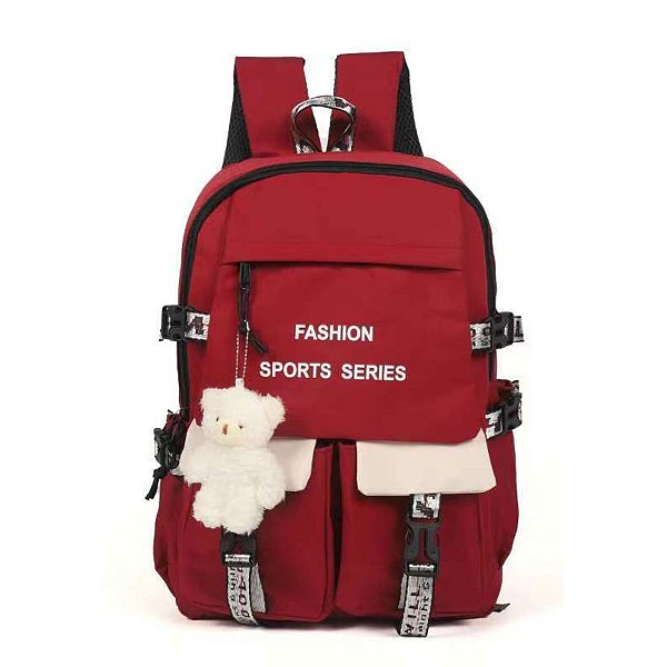 Casual Anti-roubo Mochila De Casa, grande capacidade, venda quente