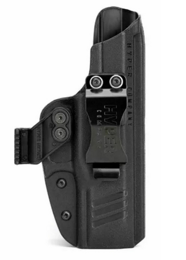 Coldre Velado HYPER – Pistola Arex Delta M