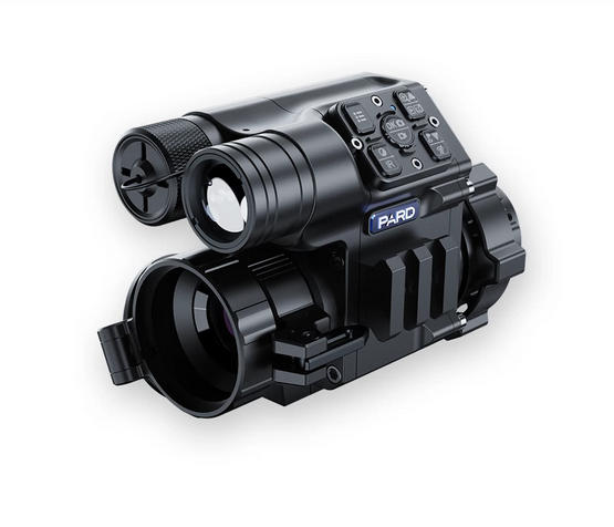 NIGHT VISION / FD1 LRF