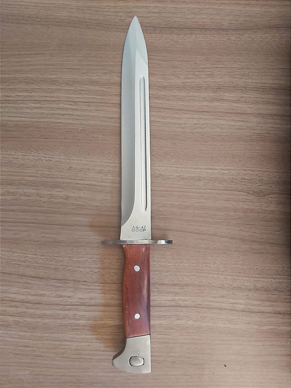 Faca Baioneta AK-47
