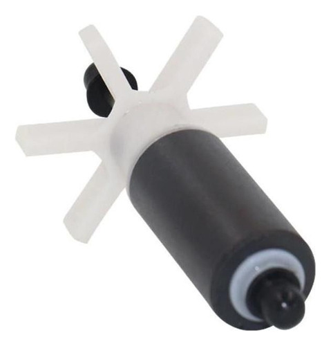Impeller Para Bomba Submersa Mj-wp1800 Minjiang