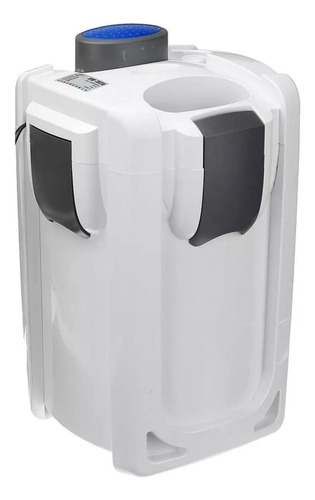 Filtro Canister Hw-702a 1000l/h 220v Sunsun