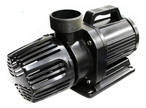 Bomba Submersa Hsbao Aep-20000 Econômica Com Controle