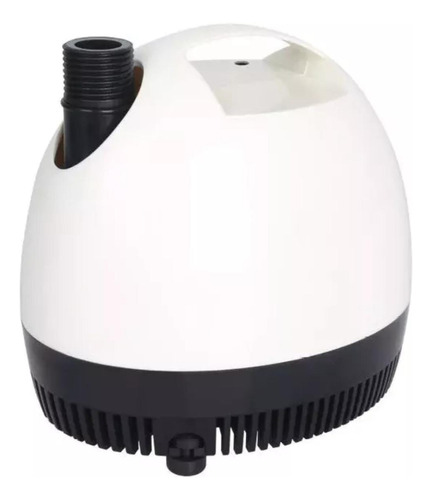 Bomba Submersa P/ Lago E Aquário Minjiang 4600l/h  220v