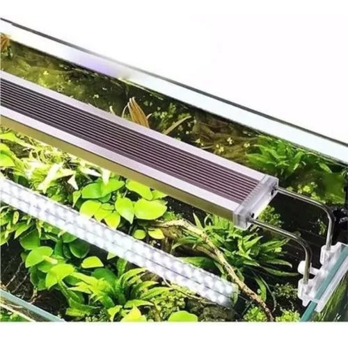 Luminária Led Sunsun P/ Aquário 18w